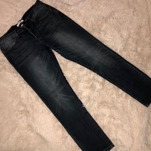 Fashion Nova mens skinny jeans size 34